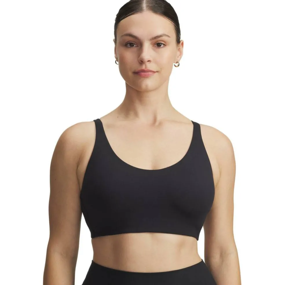 Womens Motion Low Impact Sports Bra