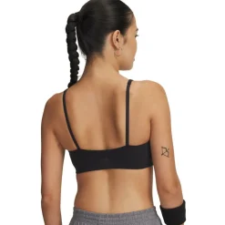 Womens Motion Low Impact Sports Bra