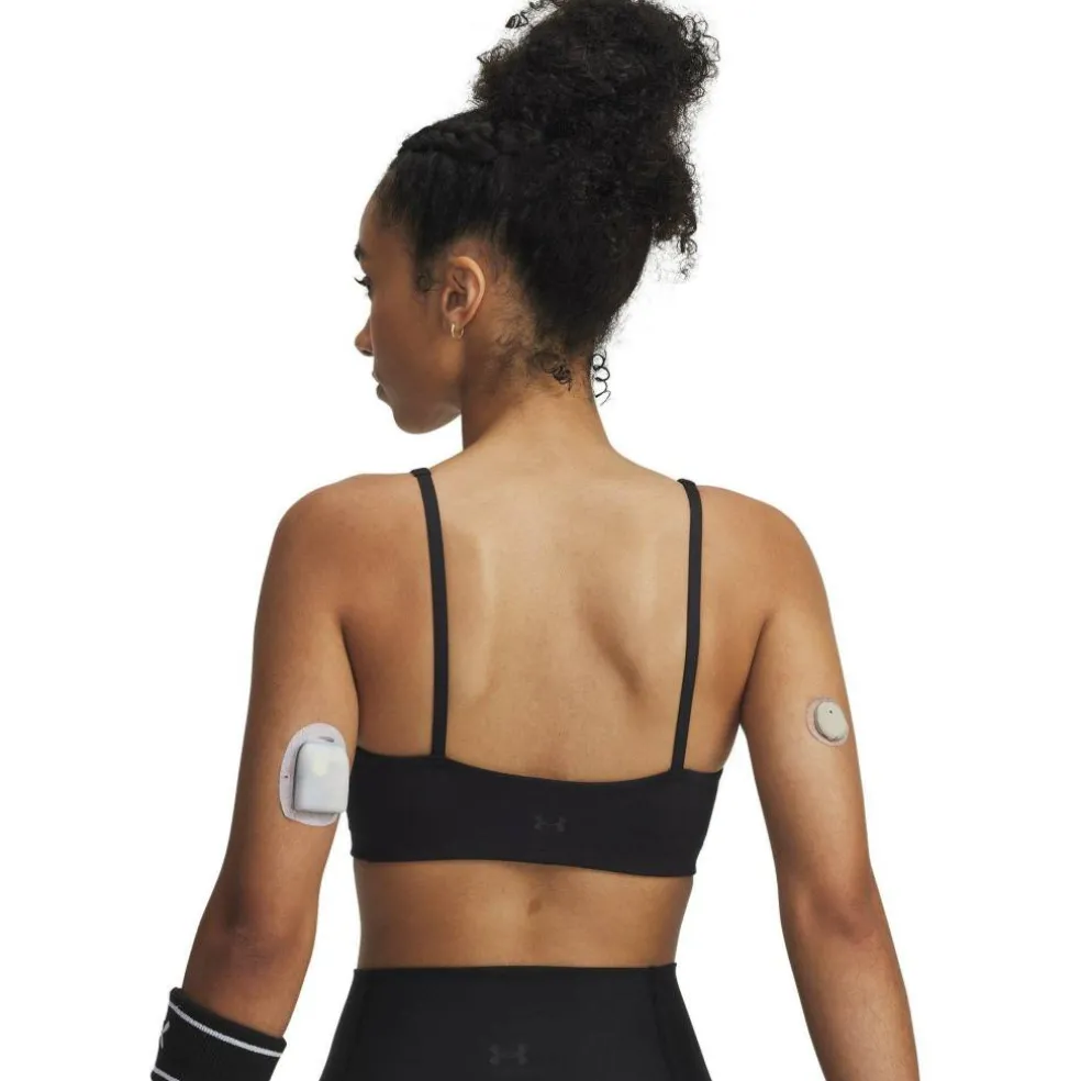 Womens Motion Low Impact Sports Bra