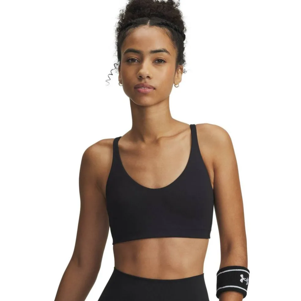 Womens Motion Low Impact Sports Bra