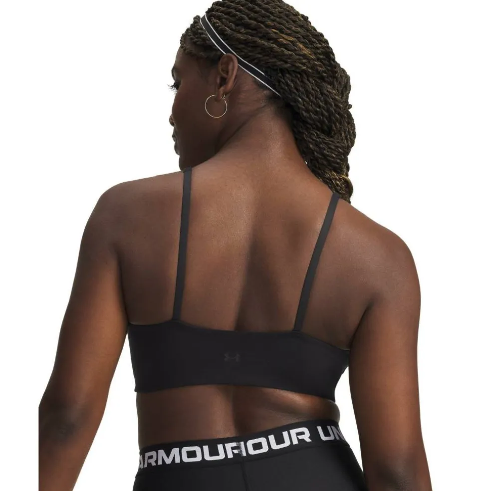Womens Motion Low Impact Sports Bra