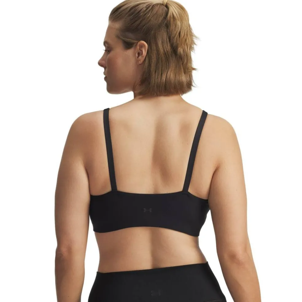 Womens Motion Low Impact Sports Bra