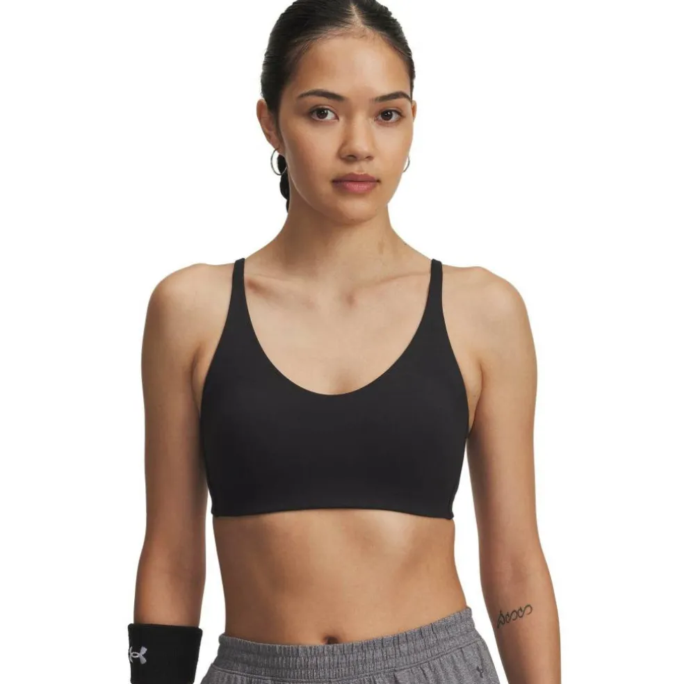 Womens Motion Low Impact Sports Bra