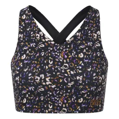 Women's Move MS Racerback Medium Impact Sports Bra