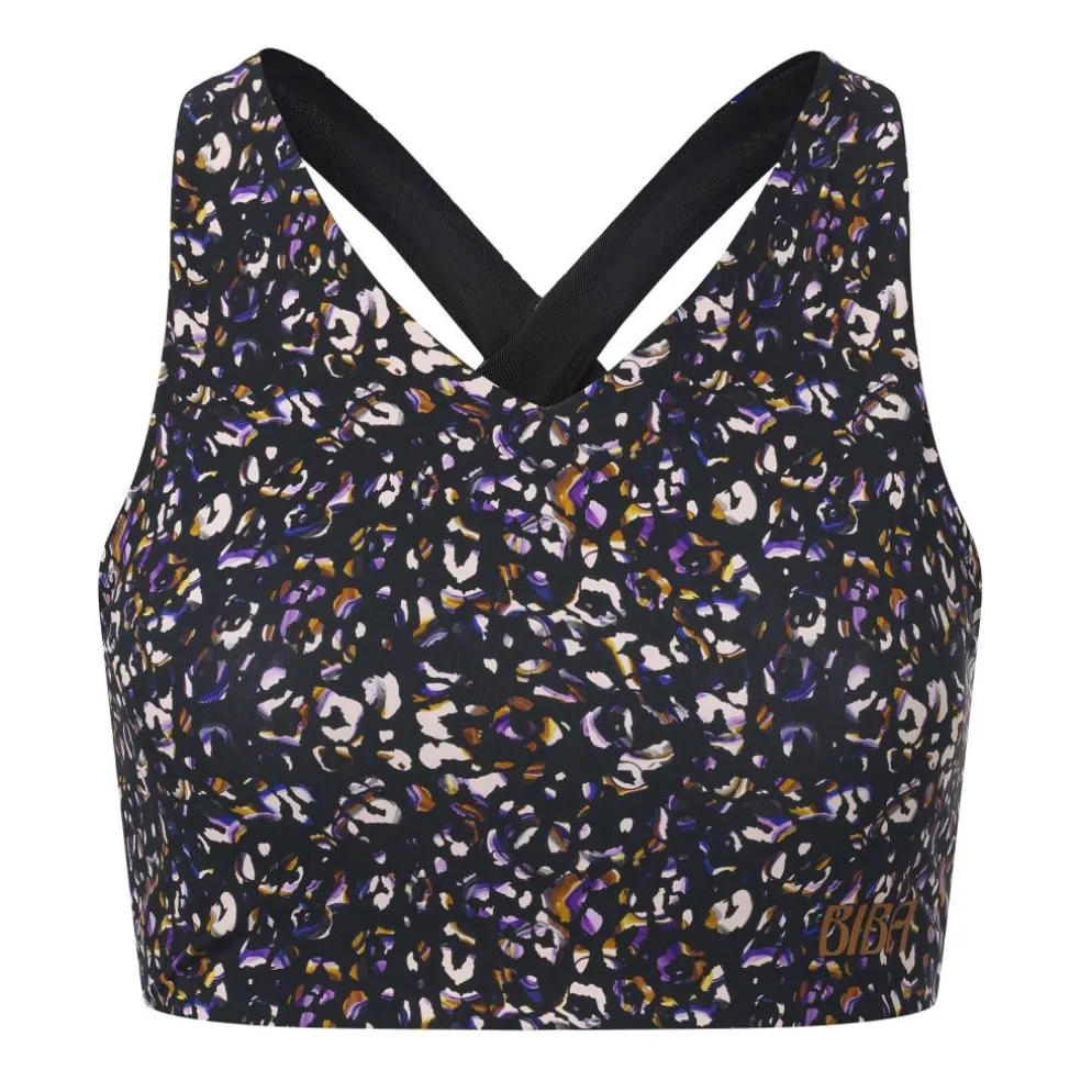 Women's Move MS Racerback Medium Impact Sports Bra