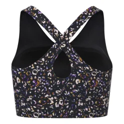 Women's Move MS Racerback Medium Impact Sports Bra