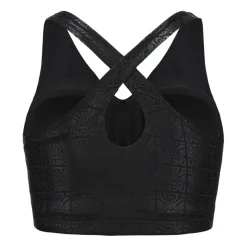 Women's Move MS Racerback Medium Impact Sports Bra
