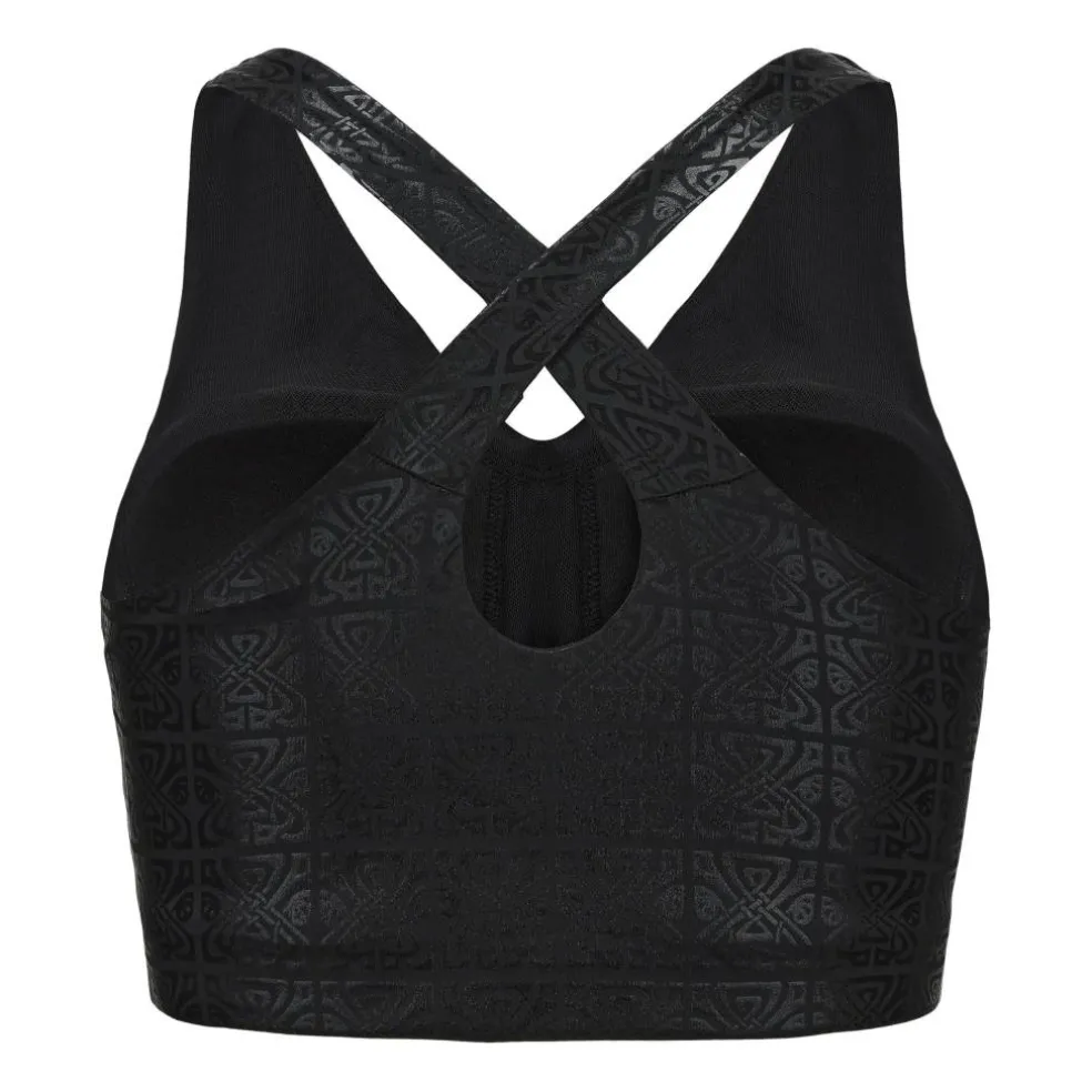 Women's Move MS Racerback Medium Impact Sports Bra