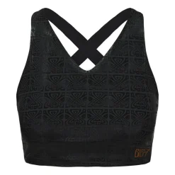Women's Move MS Racerback Medium Impact Sports Bra