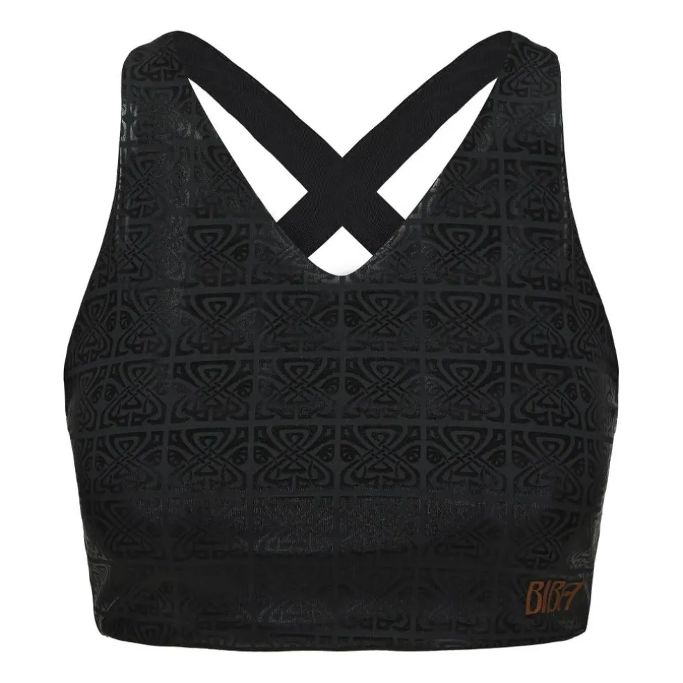 Women's Move MS Racerback Medium Impact Sports Bra