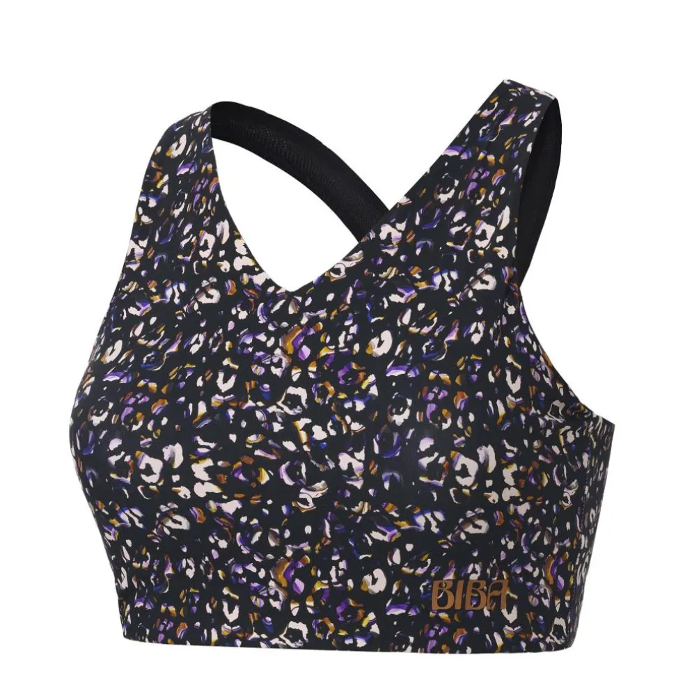 Women's Move MS Racerback Medium Impact Sports Bra