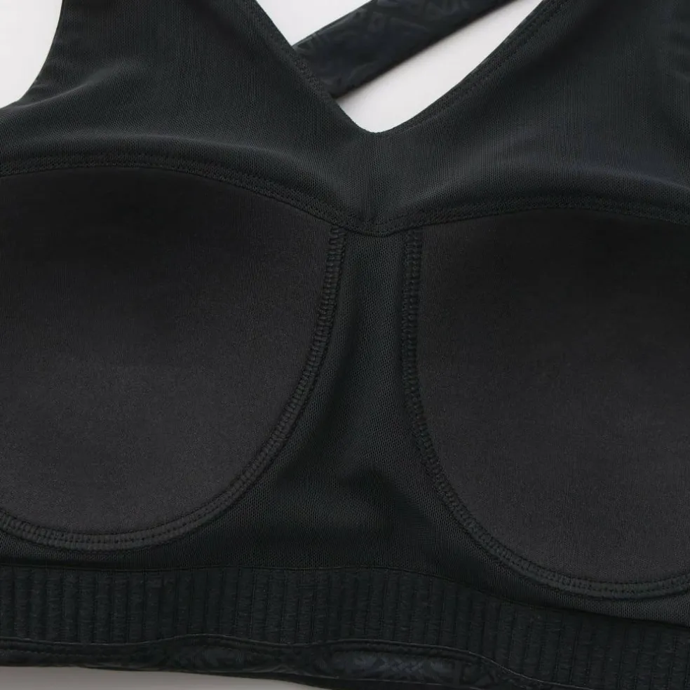 Women's Move MS Racerback Medium Impact Sports Bra