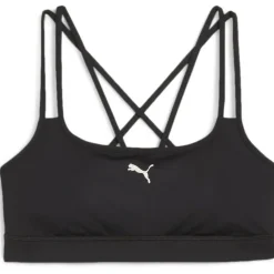 Women's Move Strappy Low Impact Sports Bra