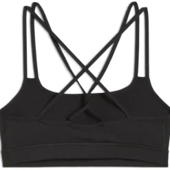 Women's Move Strappy Low Impact Sports Bra