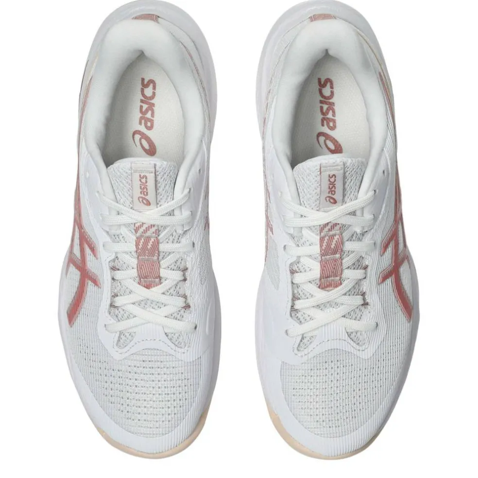 Women's Netburner Ballistic FF Netball Shoes