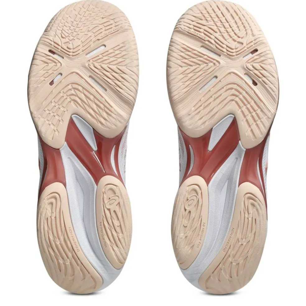 Women's Netburner Ballistic FF Netball Shoes