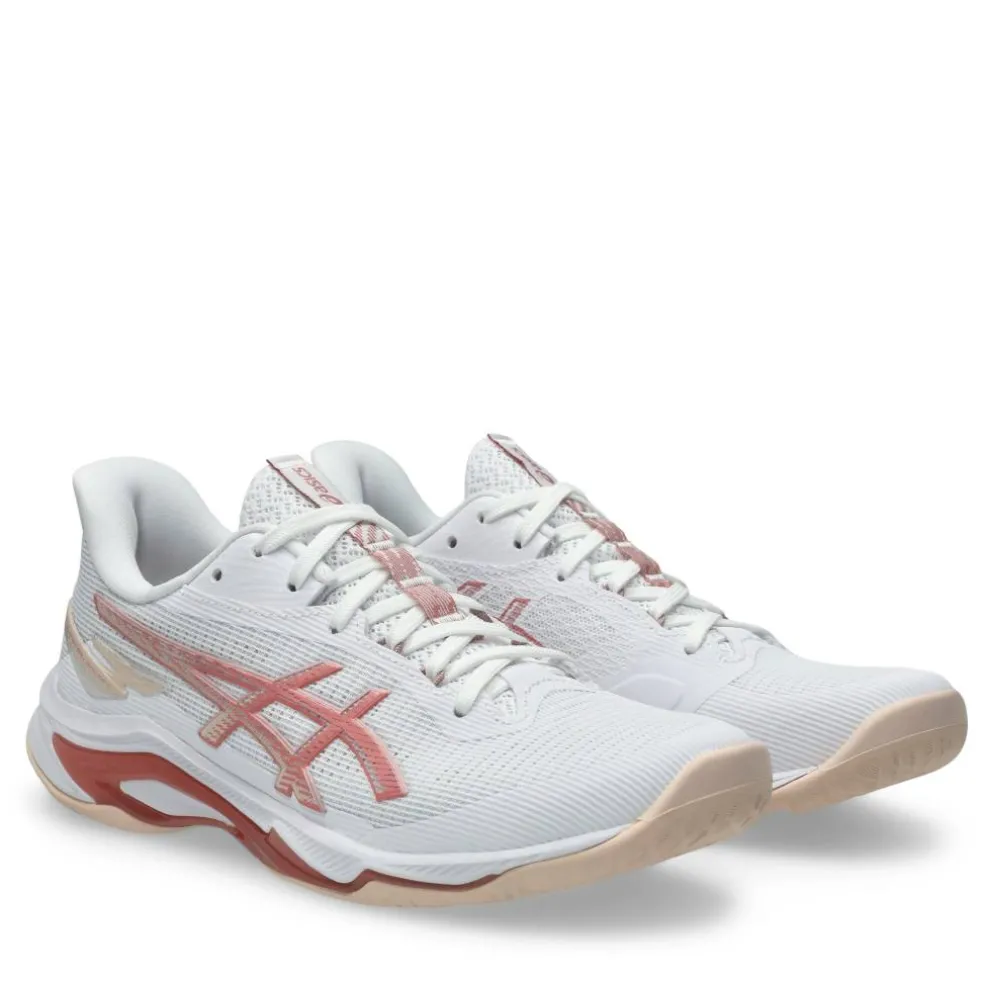 Women's Netburner Ballistic FF Netball Shoes