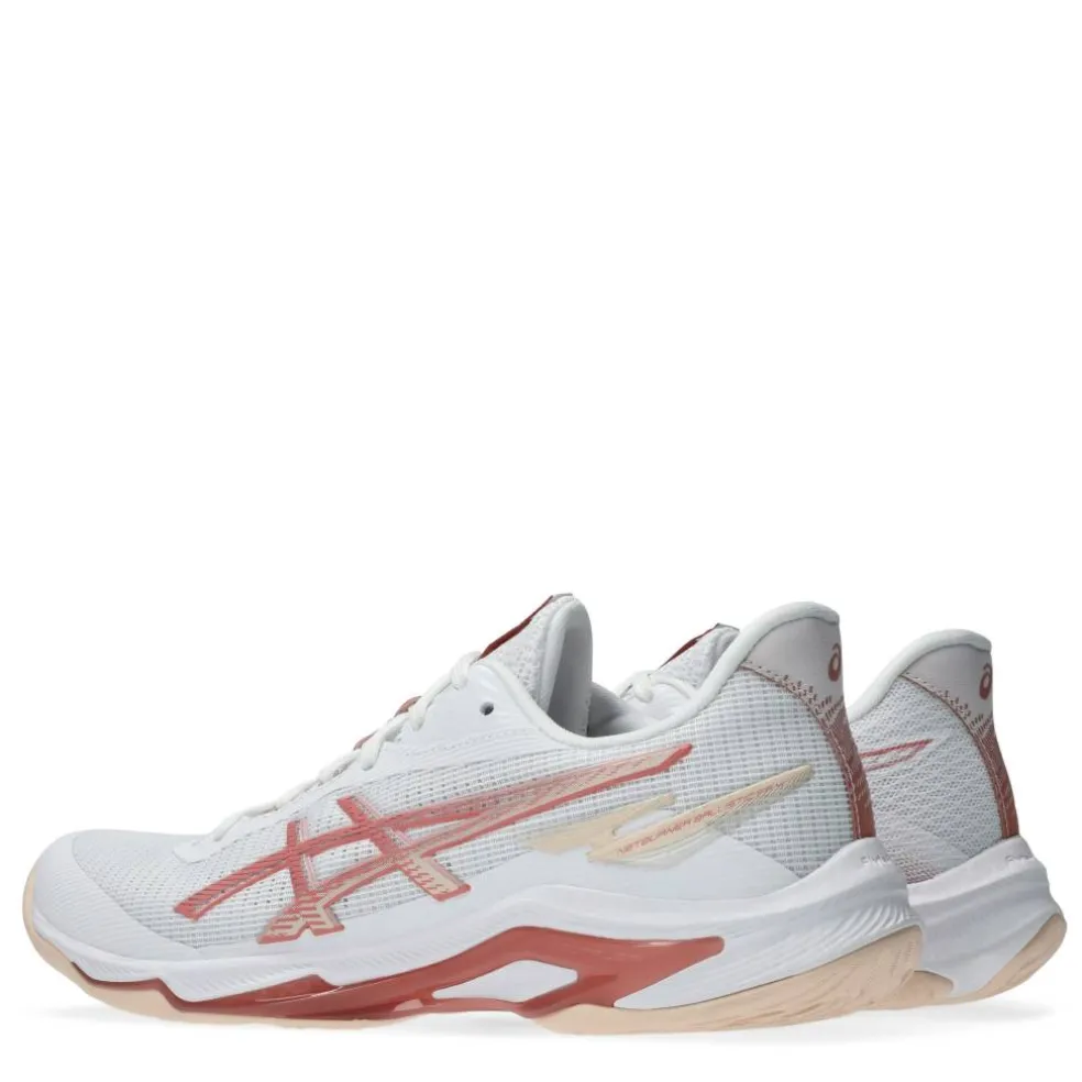 Women's Netburner Ballistic FF Netball Shoes