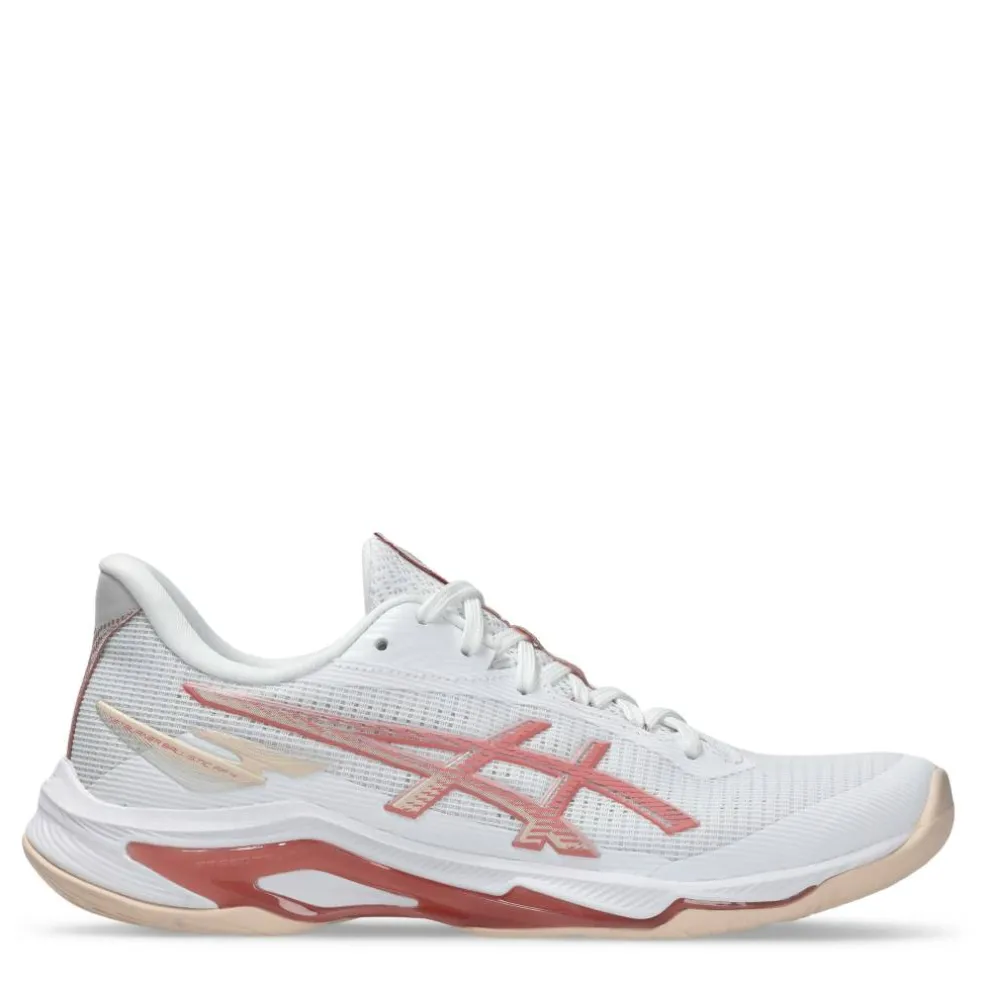 Women's Netburner Ballistic FF Netball Shoes
