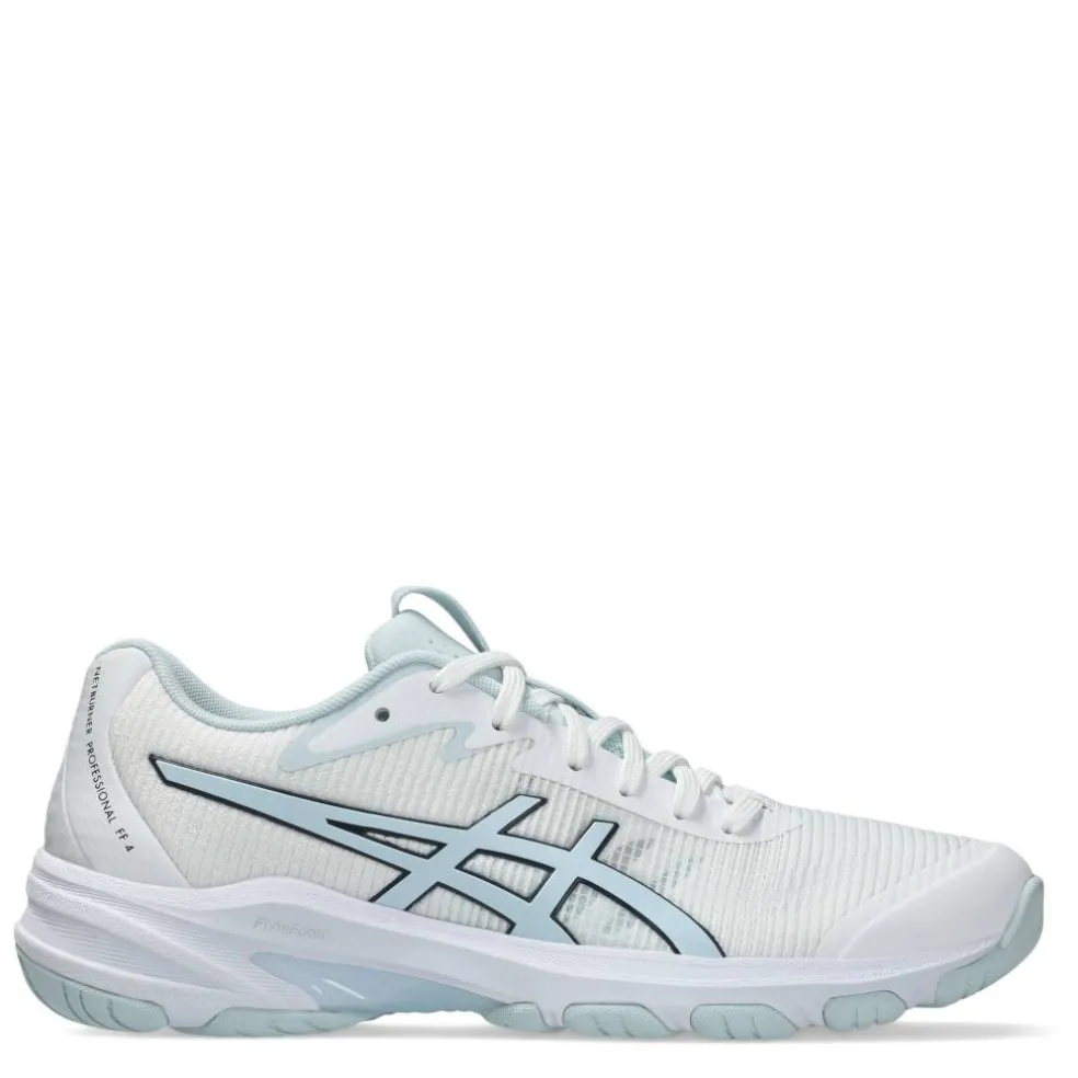 Women's Netburner Professional FF Netball Shoes
