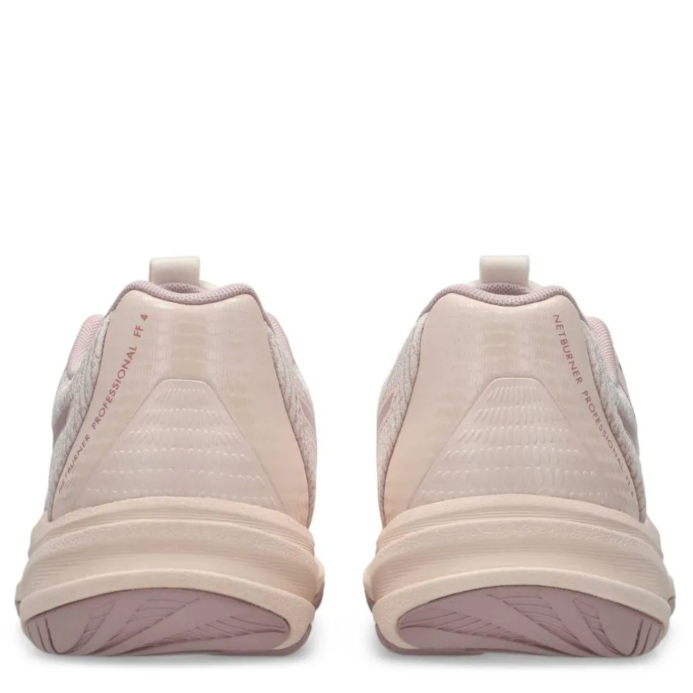 Women's Netburner Professional FF Netball Shoes