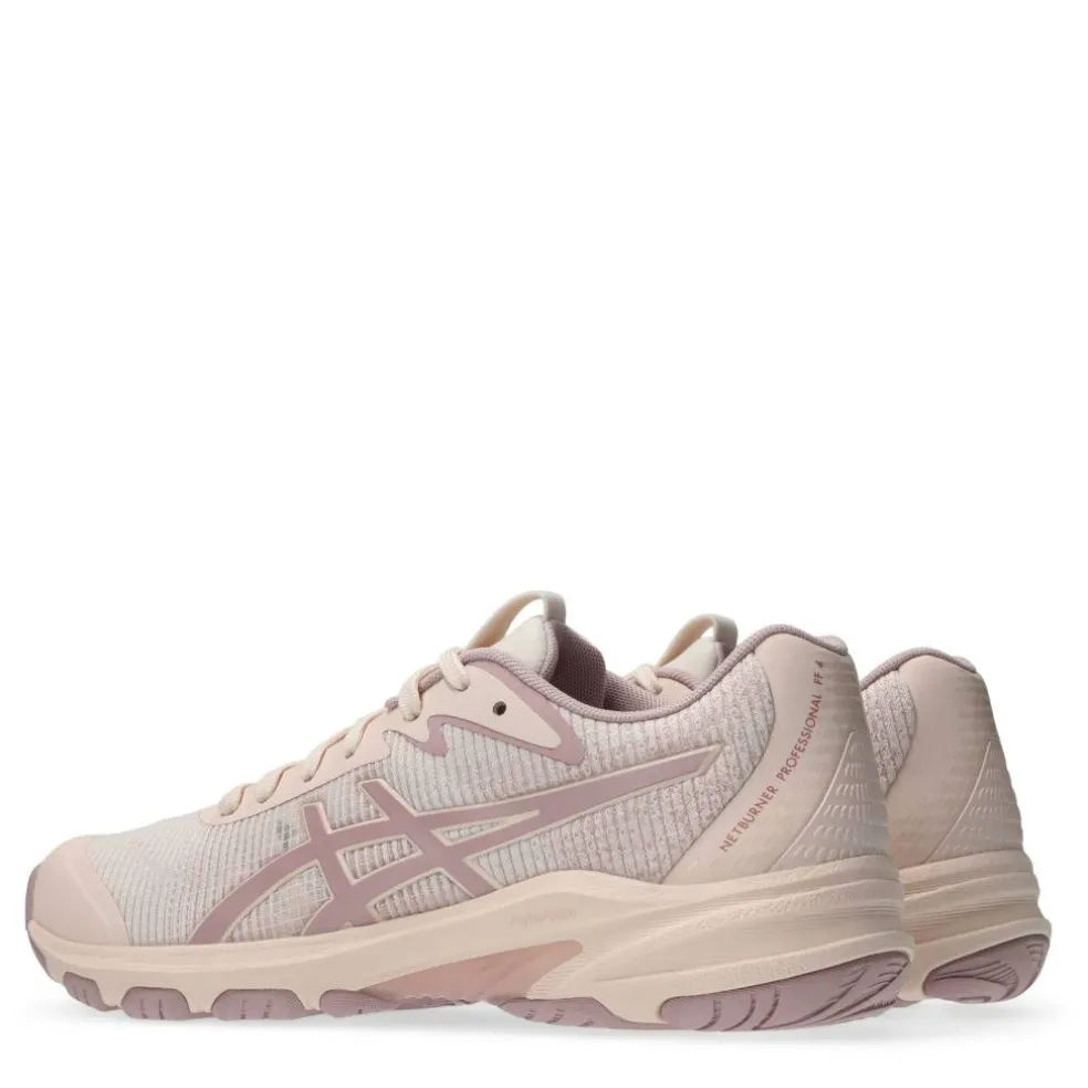 Women's Netburner Professional FF Netball Shoes