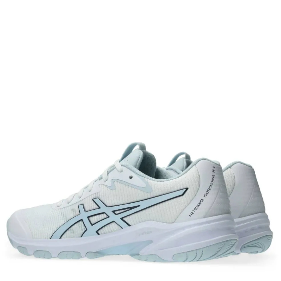 Women's Netburner Professional FF Netball Shoes