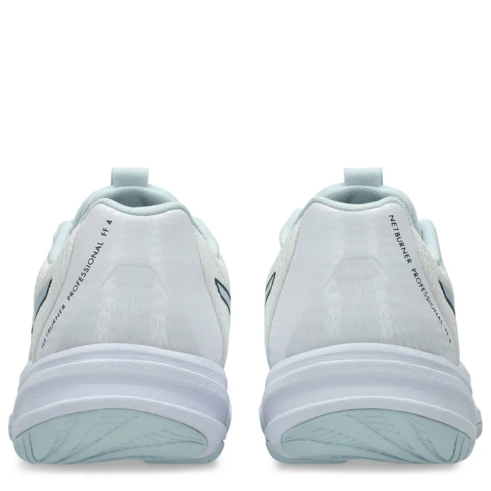 Women's Netburner Professional FF Netball Shoes