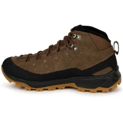 Women's Nieva Waterproof Hiking Boots