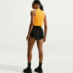 Womens Nike AS Crop Tank Top