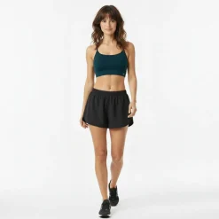 Women's Non Wired Low Impact Sports Bra