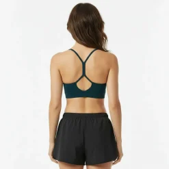 Women's Non Wired Low Impact Sports Bra