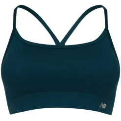 Women's Non Wired Low Impact Sports Bra