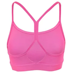 Women's Non Wired Low Impact Sports Bra