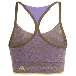 Women's Non Wired Medium Impact Sports Bra