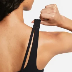 Women's Non Wired Medium Impact Sports Bra