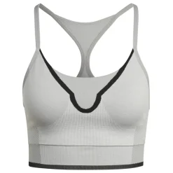 Women's Non Wired Medium Impact Sports Bra