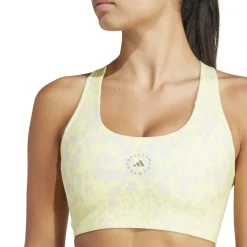 Women's Non Wired Medium Impact Sports Bra