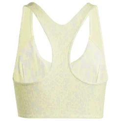 Women's Non Wired Medium Impact Sports Bra