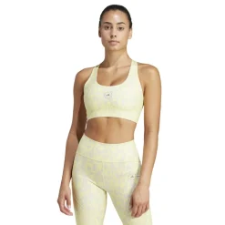 Women's Non Wired Medium Impact Sports Bra