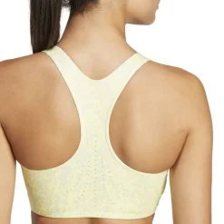 Women's Non Wired Medium Impact Sports Bra