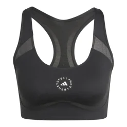 Women's Non Wired Medium Impact Sports Bra