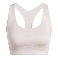 Women's Non Wired Medium Impact Sports Bra