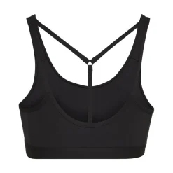 Women's Non Wired Medium Impact Sports Bra