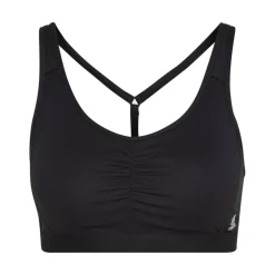 Women's Non Wired Medium Impact Sports Bra