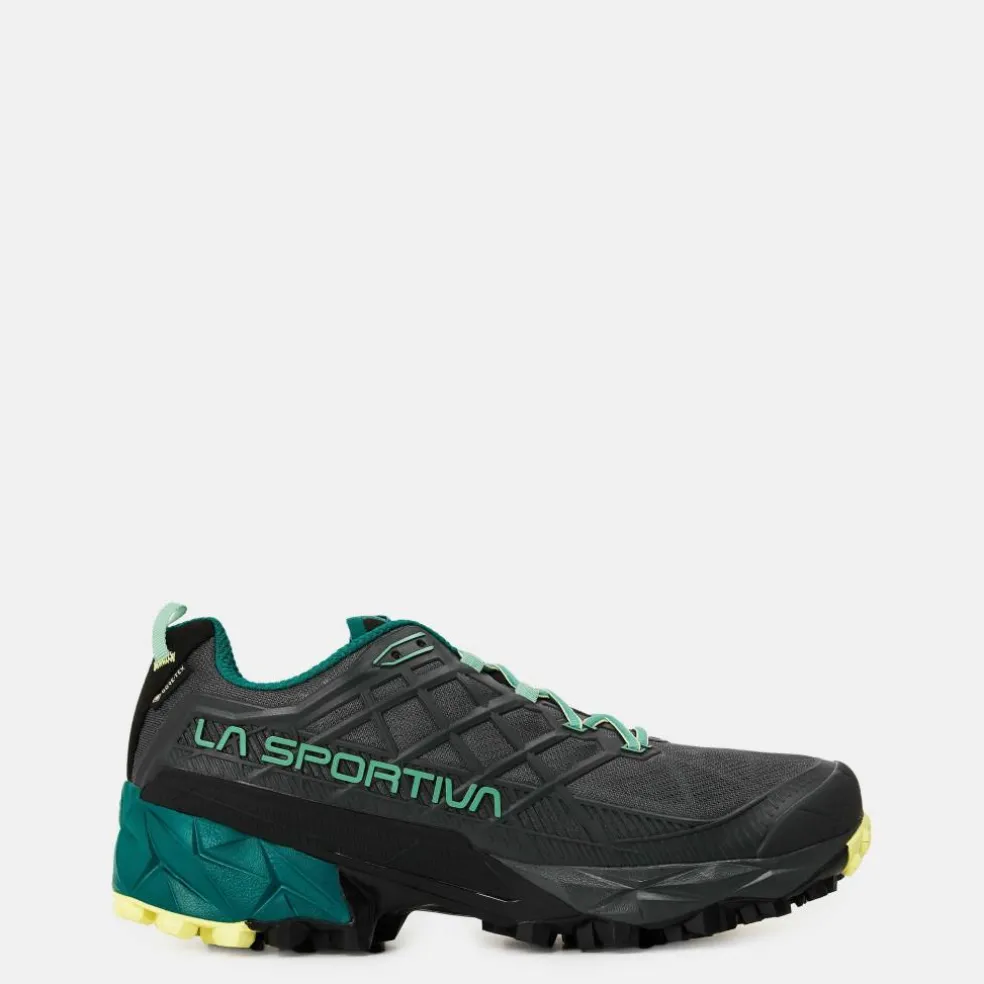 Women's Non-Waterproof Trekking Shoes