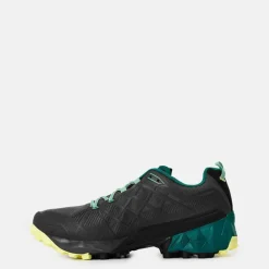 Women's Non-Waterproof Trekking Shoes