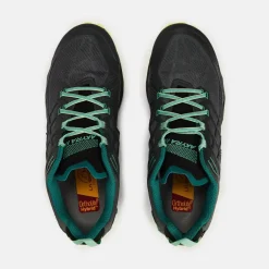 Women's Non-Waterproof Trekking Shoes