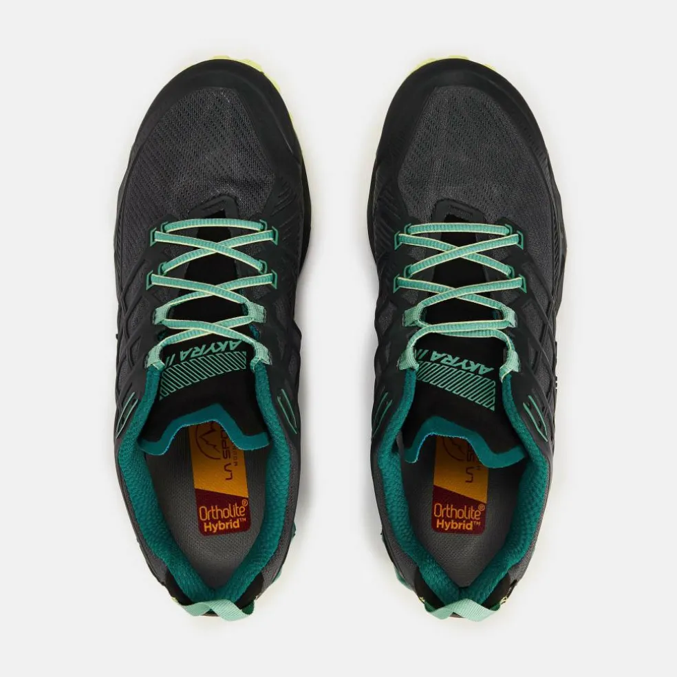 Women's Non-Waterproof Trekking Shoes