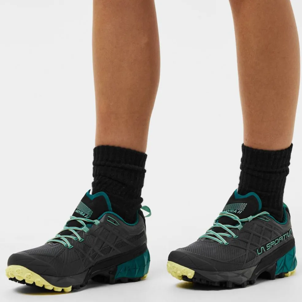 Women's Non-Waterproof Trekking Shoes